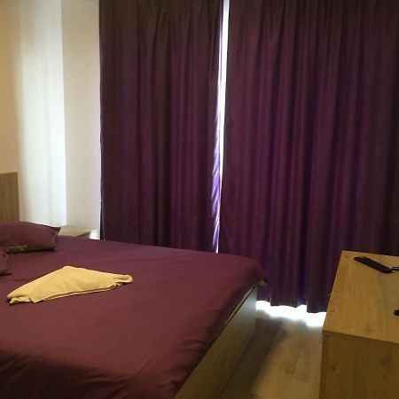 Apartament Avangarden Ema Rosu Braşov Exterior foto