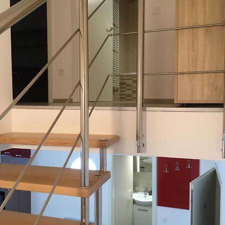 Apartament Avangarden Ema Rosu Braşov Exterior foto